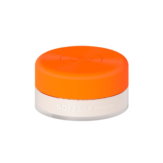 MM P� SOLTO SOFT SILK 2 VANILLA PUFF